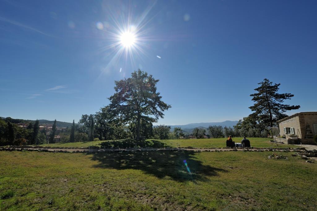 Il Podere Degli Artisti San Casciano dei Bagni Esterno foto