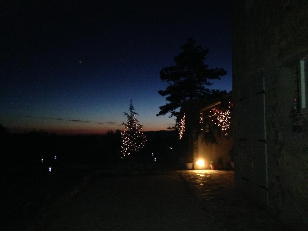 Il Podere Degli Artisti San Casciano dei Bagni Esterno foto
