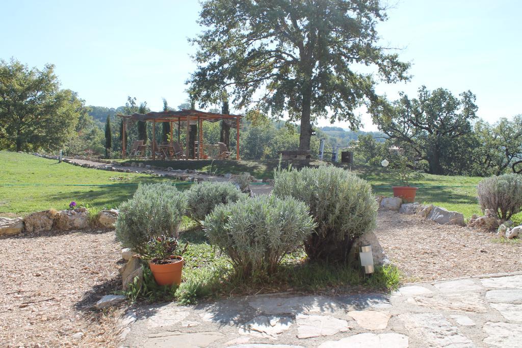 Il Podere Degli Artisti San Casciano dei Bagni Esterno foto